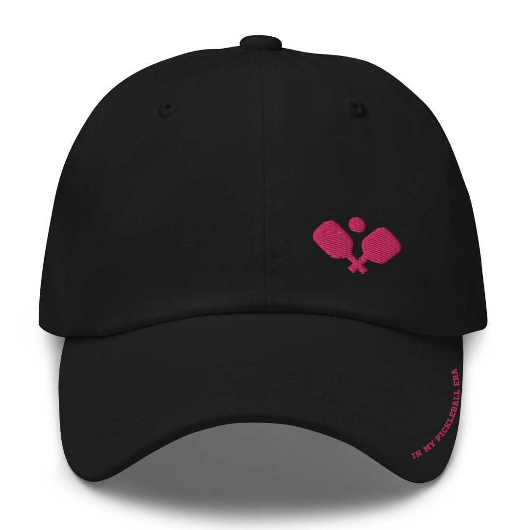 In My Pickleball Era Hat