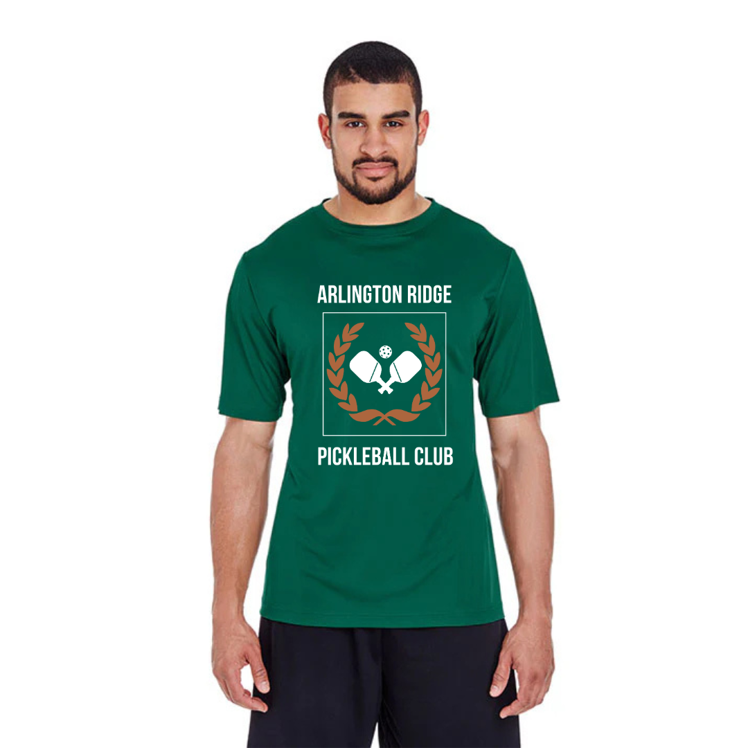 Arlington Ridge Pickleball Shirt