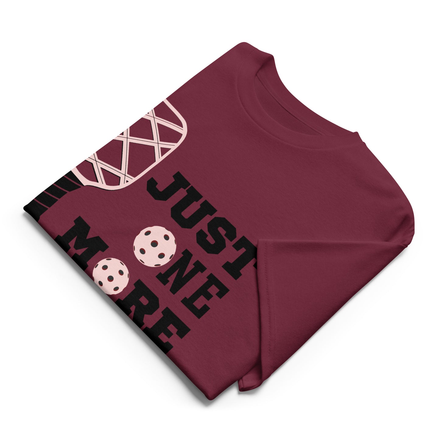 Just 1 More Game - Performance T-Shirt