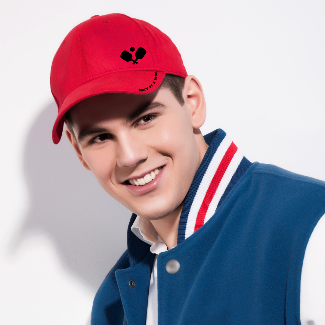Don't Be a Dink Hat