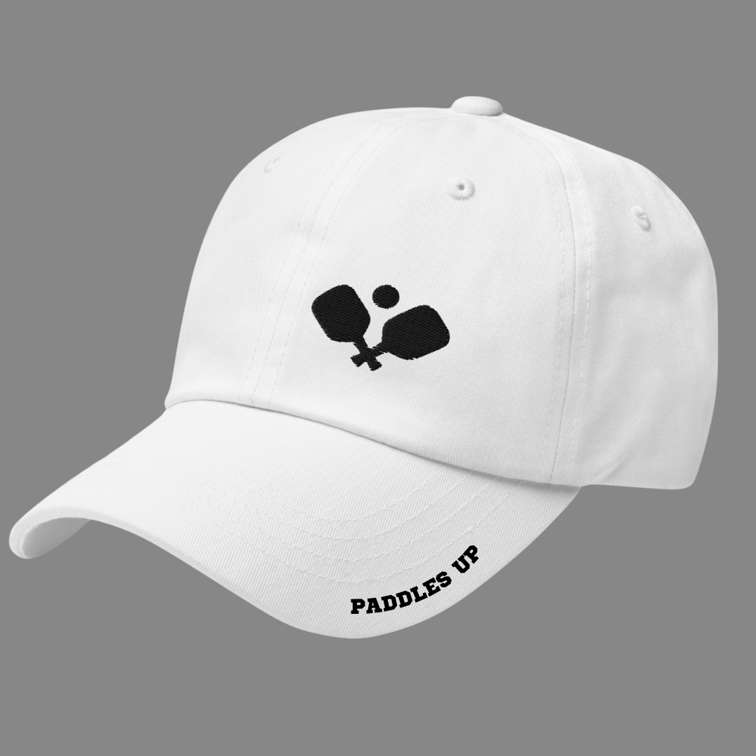 Paddles Up Hat