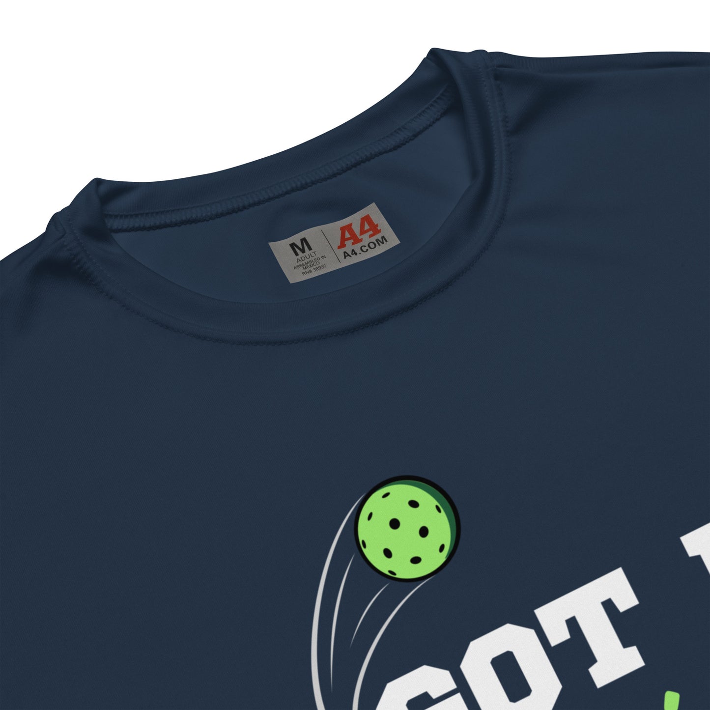 I Got It. OOPS Yours - Performance Shirt