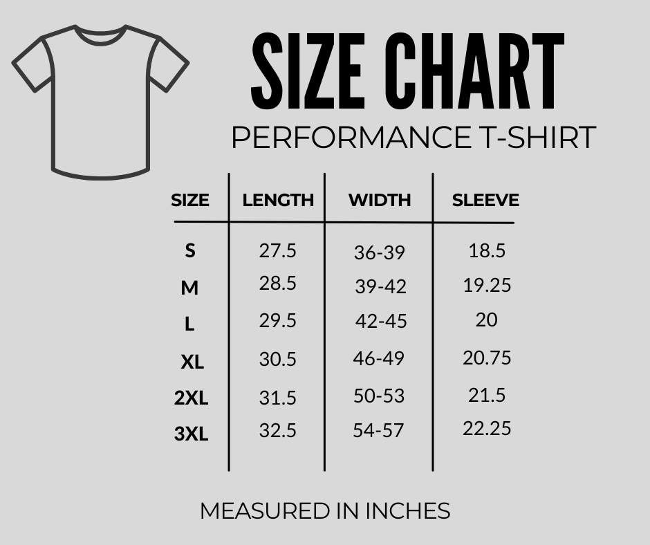 Lobstopper Performance Shirt