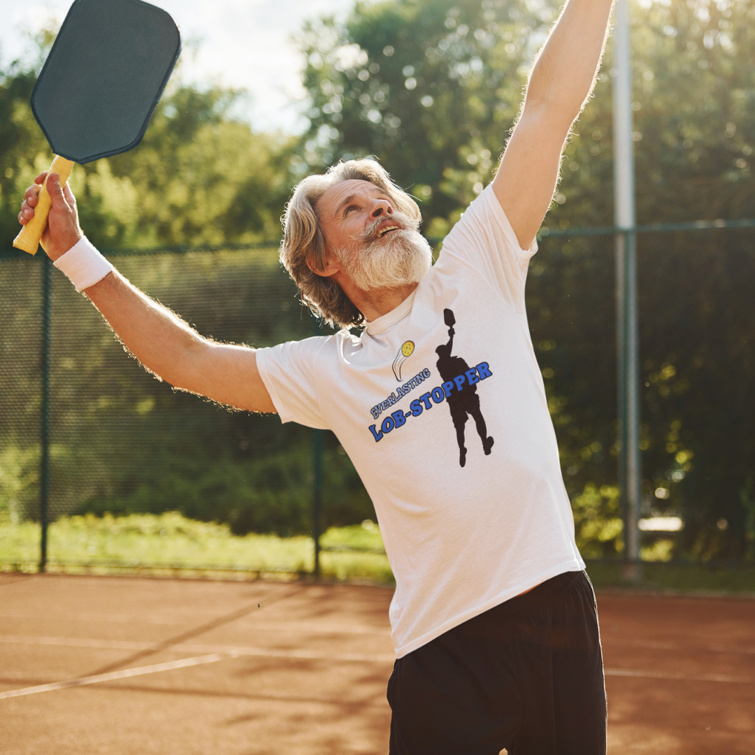 Lobstopper Performance Shirt