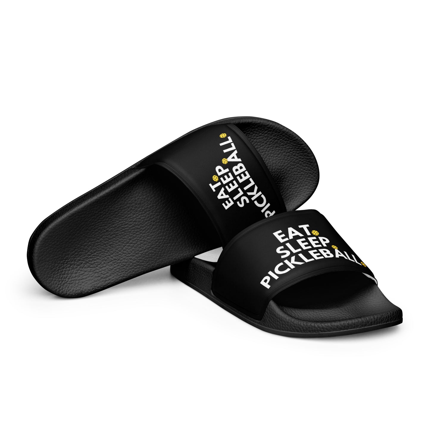 Eat. Sleep. Pickleball. Slides