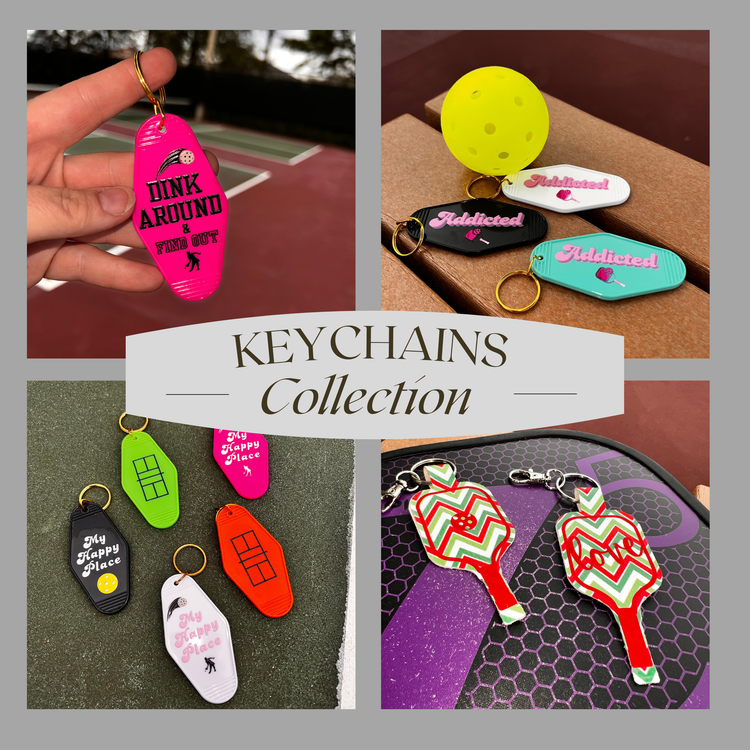 Keychains