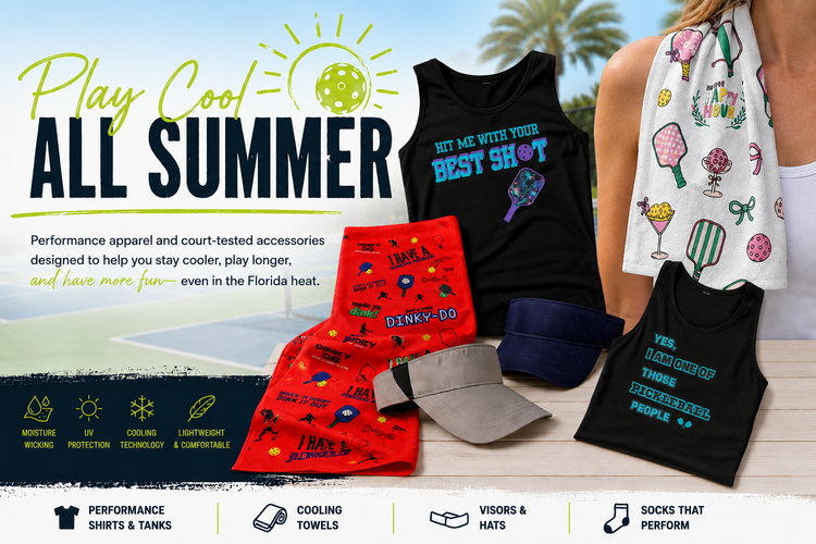 Summer Favorites