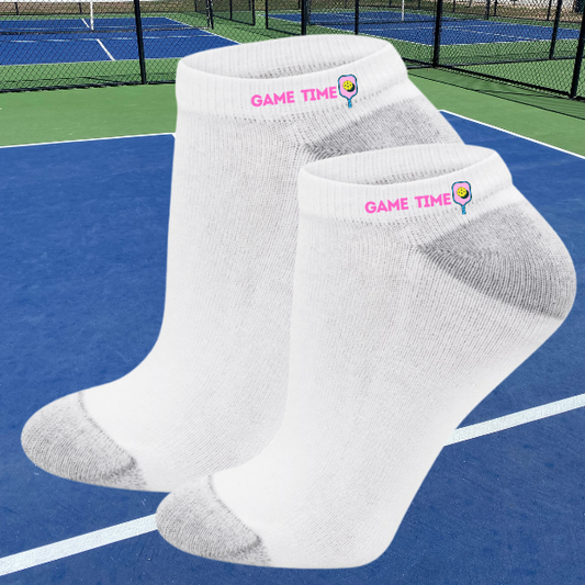 Game Time Socks