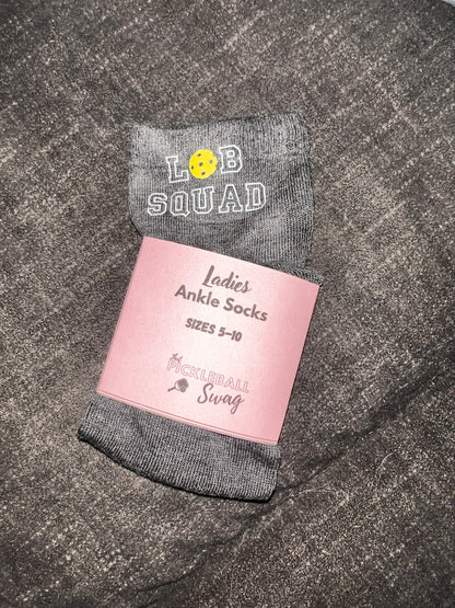 Lob Squad Socks