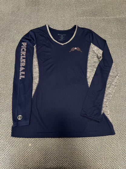 Long Sleeve Dri-Fit Shirt