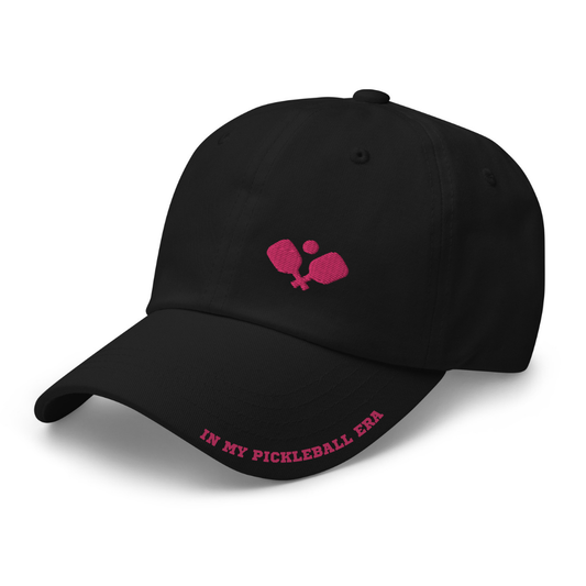 In My Pickleball Era Hat