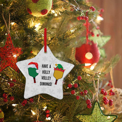 Pickleball Player Christmas Gift Bundle