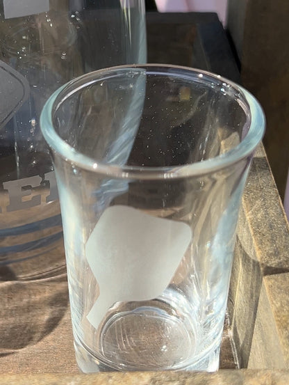 Shot Glass