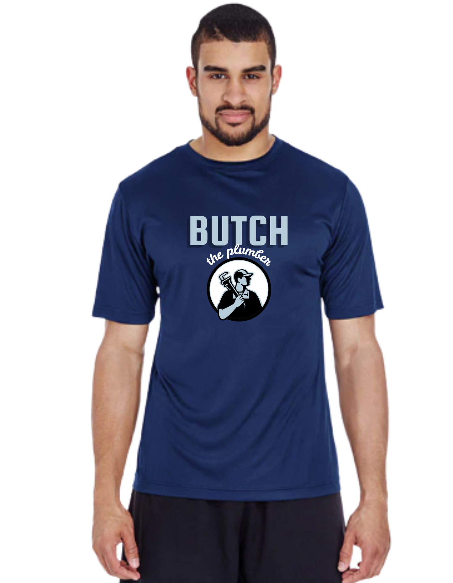 Butch the Plumber Shirts