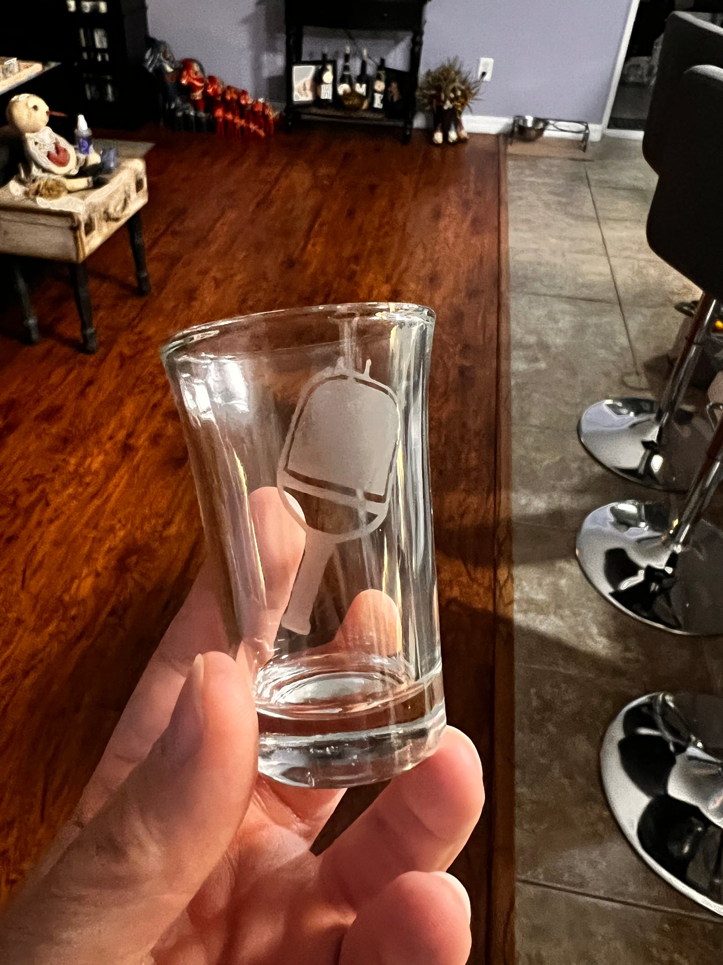 Shot Glass