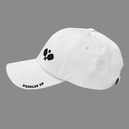 Paddles Up Hat