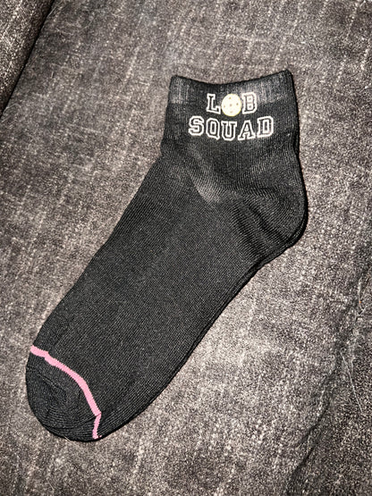 Lob Squad Socks