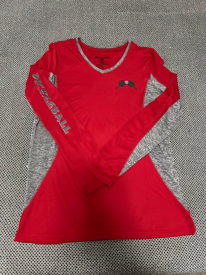 Long Sleeve Dri-Fit Shirt