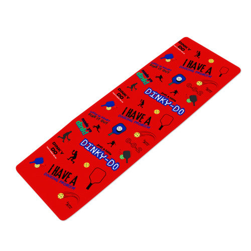 Dinky-Do Cooling Towel