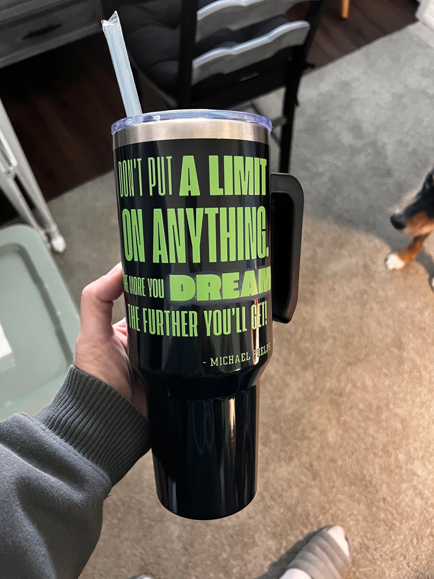 Pickleball Water Bottles