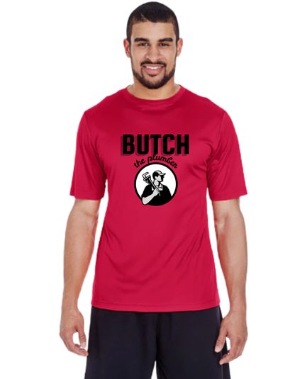 Butch the Plumber Shirts