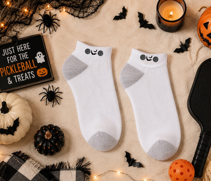 🦇 Bats & Pickleballs Socks