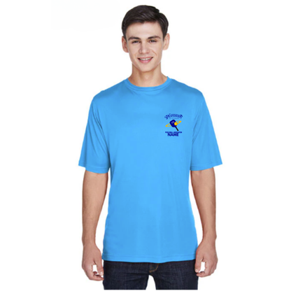 Plantation Pickleball Association Performance Shirt