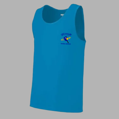 Plantation Pickleball Association Performance Shirt