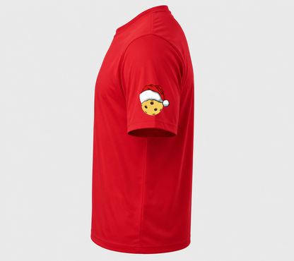 Happy Volley Days Pickleball Performance Shirt
