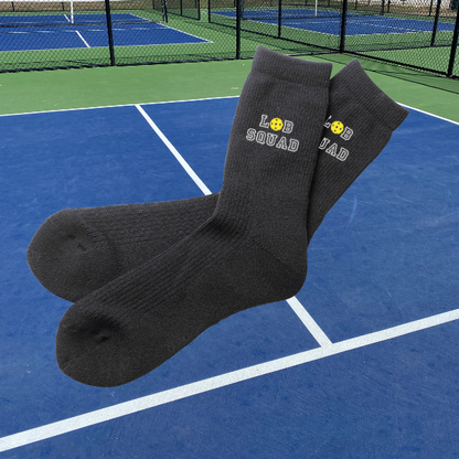 Lob Squad Socks