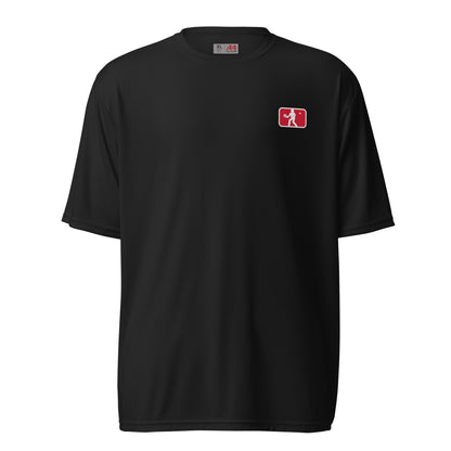 NetFlix & Dink Mixed Doubles Pickleball Team Shirts | Performance Tournament Tees