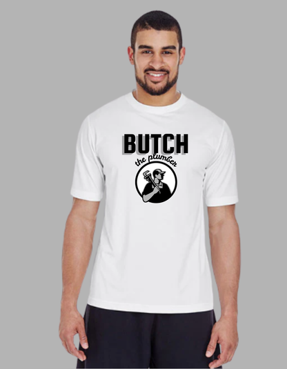 Butch the Plumber Shirts