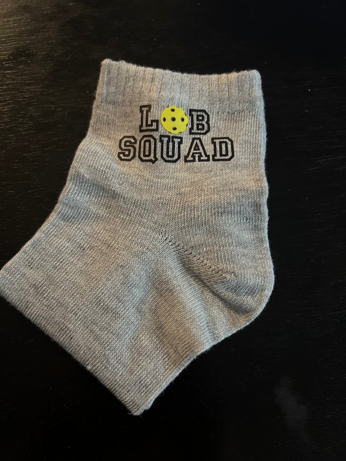Lob Squad Socks