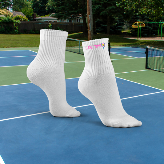 Game Time Socks
