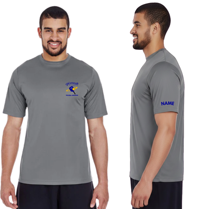 Plantation Pickleball Association Performance Shirt