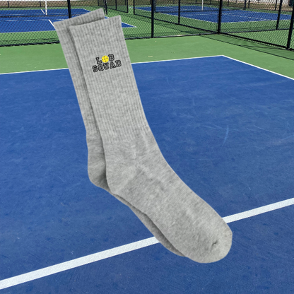 Lob Squad Socks
