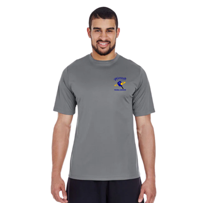 Plantation Pickleball Association Performance Shirt