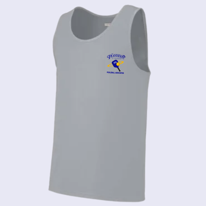 Plantation Pickleball Association Performance Shirt