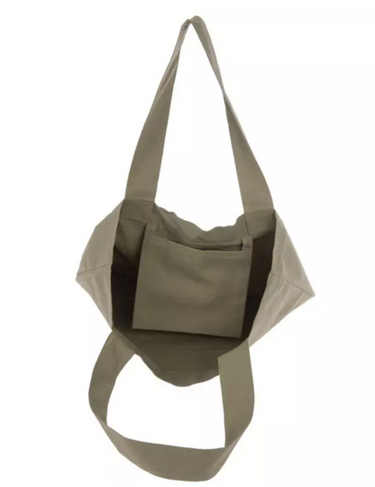 Fall Tote Bag - Fall Essentials