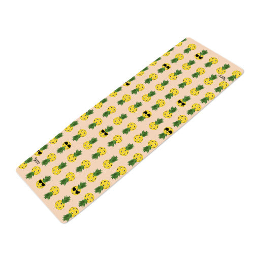 Pineapple COOLING Towel
