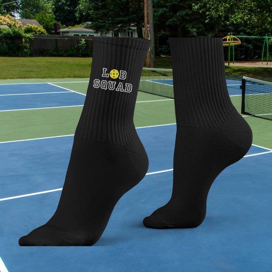 Lob Squad Socks