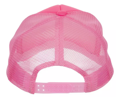 Pickleball Queen Trucker Hat