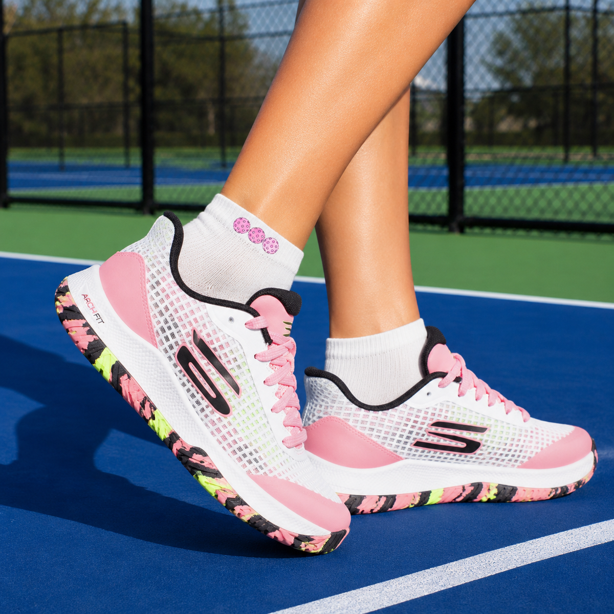 Women’s Pickleball Christmas Gift Bundle