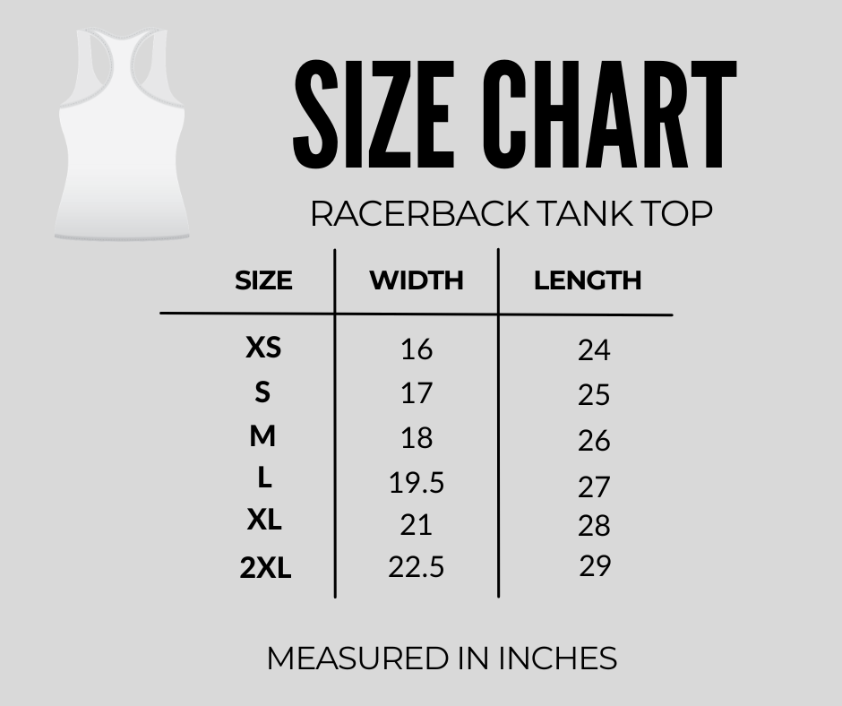 Women’s Pickleball Bow Racerback Tank Top – Moisture Wicking Performance Shirt