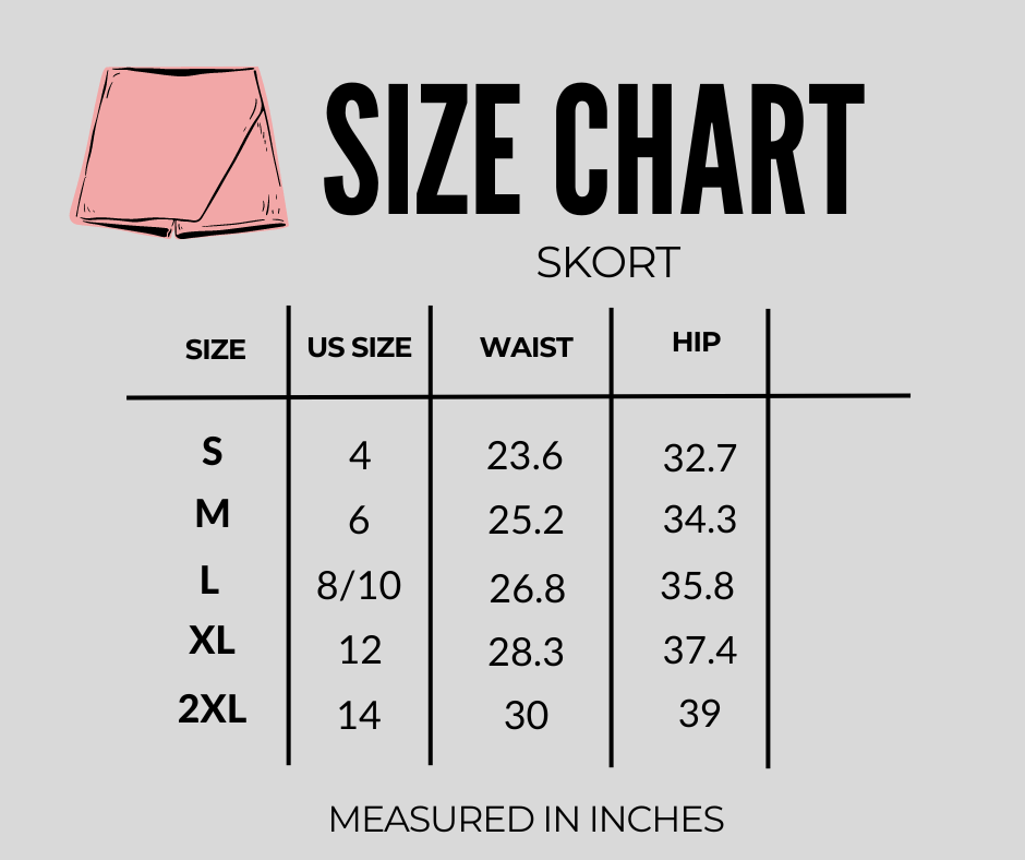SKORTS