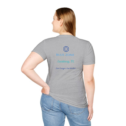 Fit & Faith Shirts