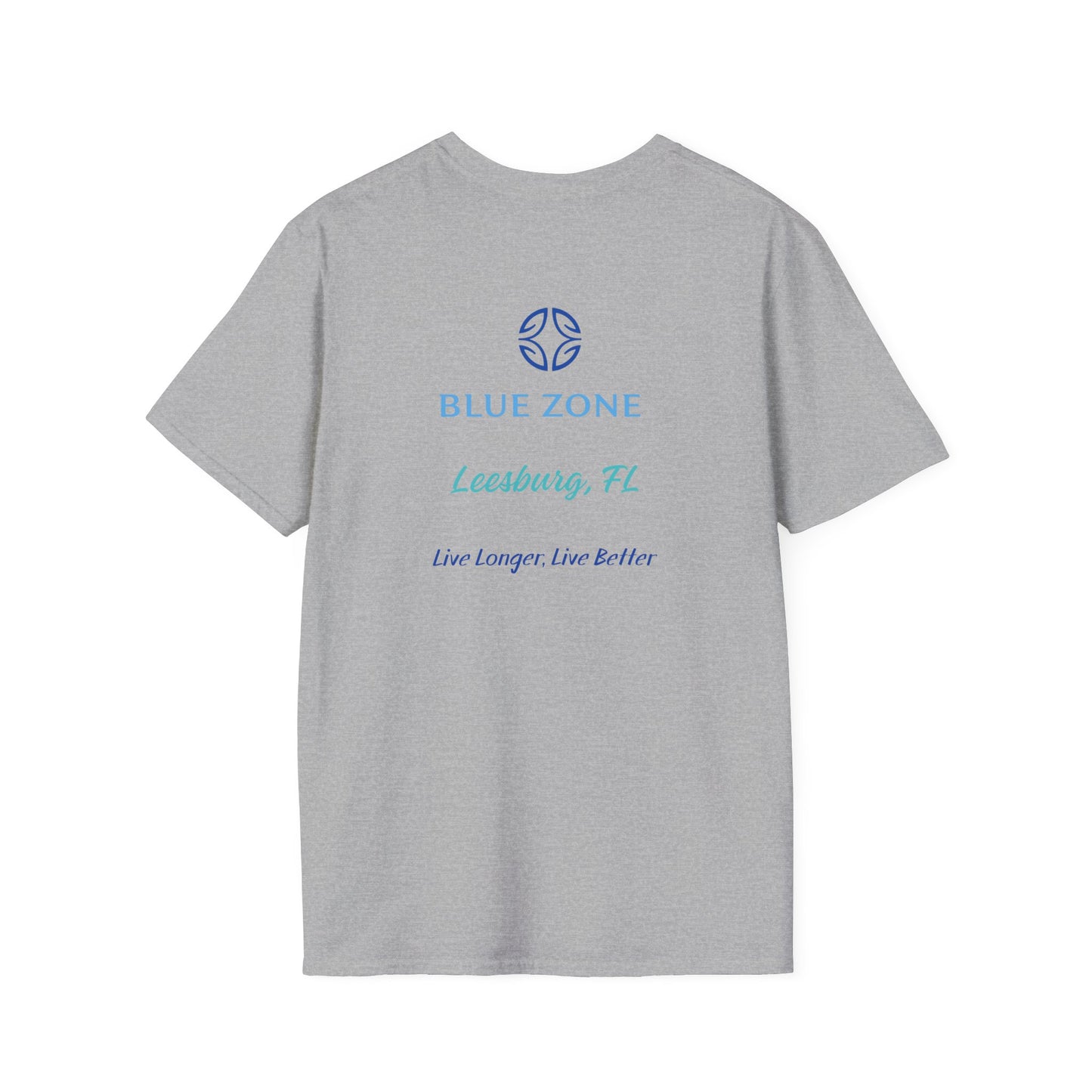 Fit & Faith Shirts