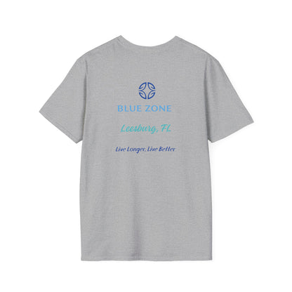 Fit & Faith Shirts
