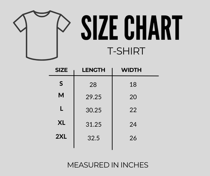 Fit & Faith Shirts
