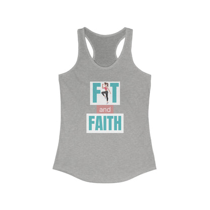 Fit & Faith Shirts
